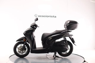 HONDA SH 350  2024