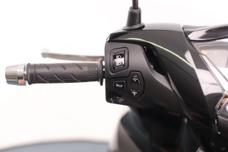 HONDA SH 350  2024