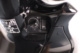 HONDA SH 350  2024
