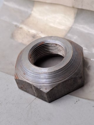Tuerca piñon primario DAM7485 Mini clasico