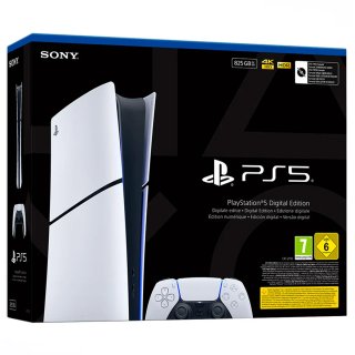 Sony PS5 Digital Edition Chassis E825