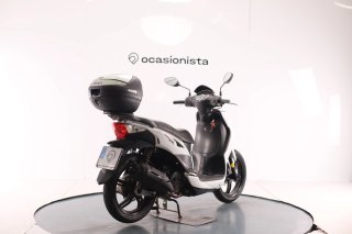 SYM SYMPHONY 125 SR 2015