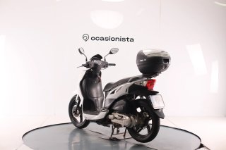 SYM SYMPHONY 125 SR 2015