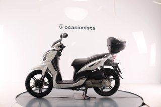 SYM SYMPHONY 125 SR 2015