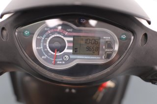 SYM SYMPHONY 125 SR 2015