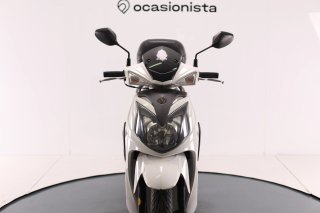 SYM SYMPHONY 125 SR 2015