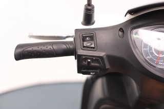 SYM SYMPHONY 125 SR 2015