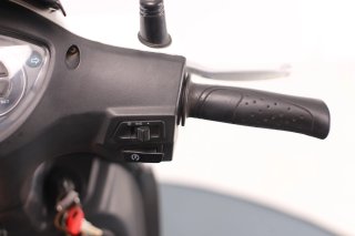 SYM SYMPHONY 125 SR 2015