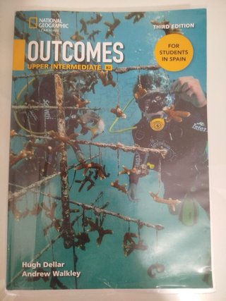 Libro inglés B2