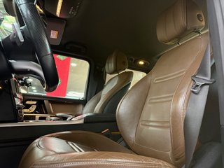 Mercedes-Benz Clase G 500V8 AMG 421cv