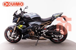 BMW S 1000 R