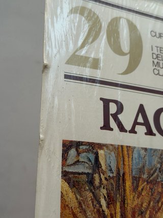Dischi Vinile i tesori della musica classica