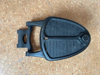 Patinete Bugaboo Donkey + adaptador