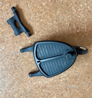 Patinete Bugaboo Donkey + adaptador