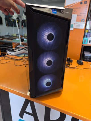 PC Gaming i7 12700Kf 32GB RAM SSD 1TB