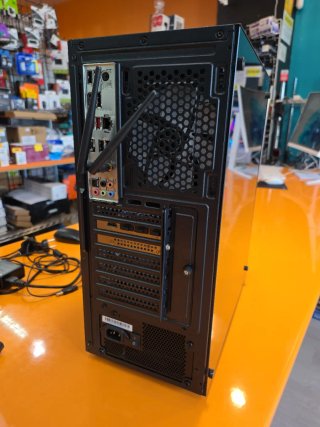 PC Gaming i7 12700Kf 32GB RAM SSD 1TB