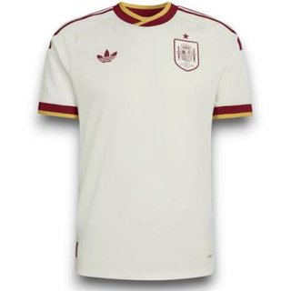 Camiseta España mundial 26