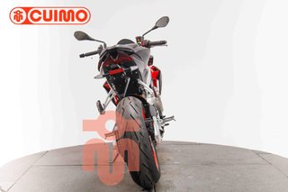 APRILIA TUONO 660