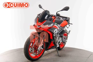 APRILIA TUONO 660