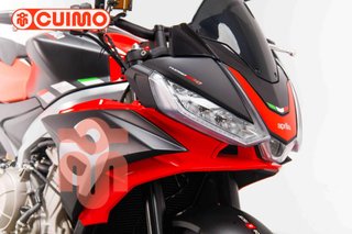 APRILIA TUONO 660