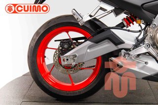 APRILIA TUONO 660
