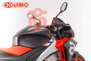APRILIA TUONO 660