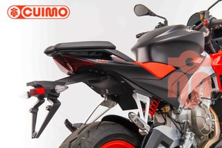 APRILIA TUONO 660