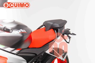 APRILIA TUONO 660