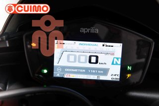 APRILIA TUONO 660