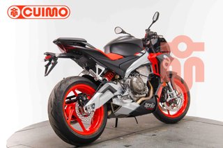 APRILIA TUONO 660