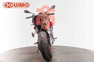 APRILIA TUONO 660