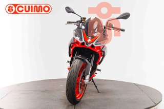 APRILIA TUONO 660