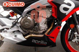 APRILIA TUONO 660