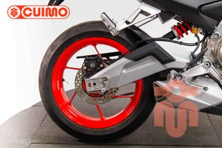 APRILIA TUONO 660