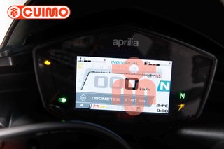 APRILIA TUONO 660