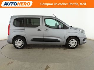 Opel Combo 1.5 CDTI Selective