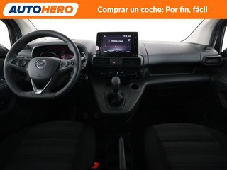 Opel Combo 1.5 CDTI Selective