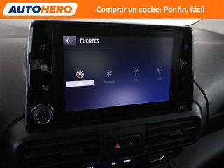 Opel Combo 1.5 CDTI Selective