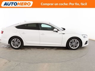 Audi A5 35 TFSI MHEV