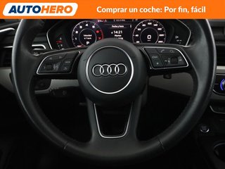 Audi A5 35 TFSI MHEV
