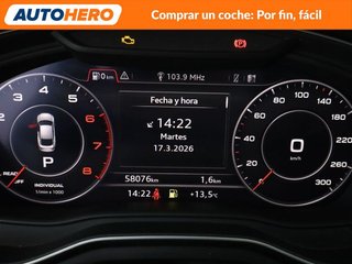 Audi A5 35 TFSI MHEV