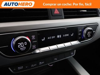 Audi A5 35 TFSI MHEV