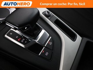 Audi A5 35 TFSI MHEV