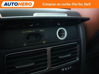Volkswagen Touareg 3.0 V6 TDI BlueMotion Terrain Tech