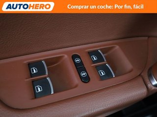 Volkswagen Touareg 3.0 V6 TDI BlueMotion Terrain Tech