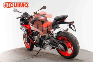 APRILIA TUONO 660