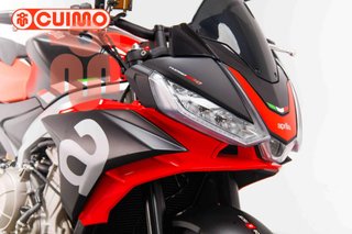 APRILIA TUONO 660