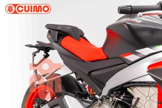 APRILIA TUONO 660