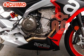 APRILIA TUONO 660