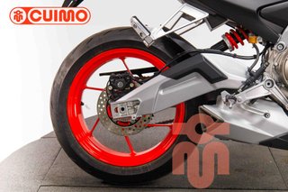 APRILIA TUONO 660